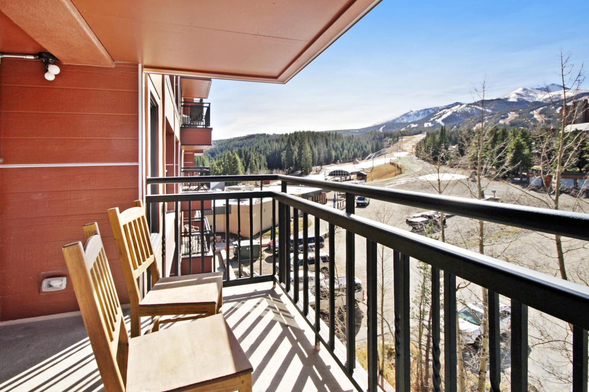 Village At Breckenridge Resort Cameră foto