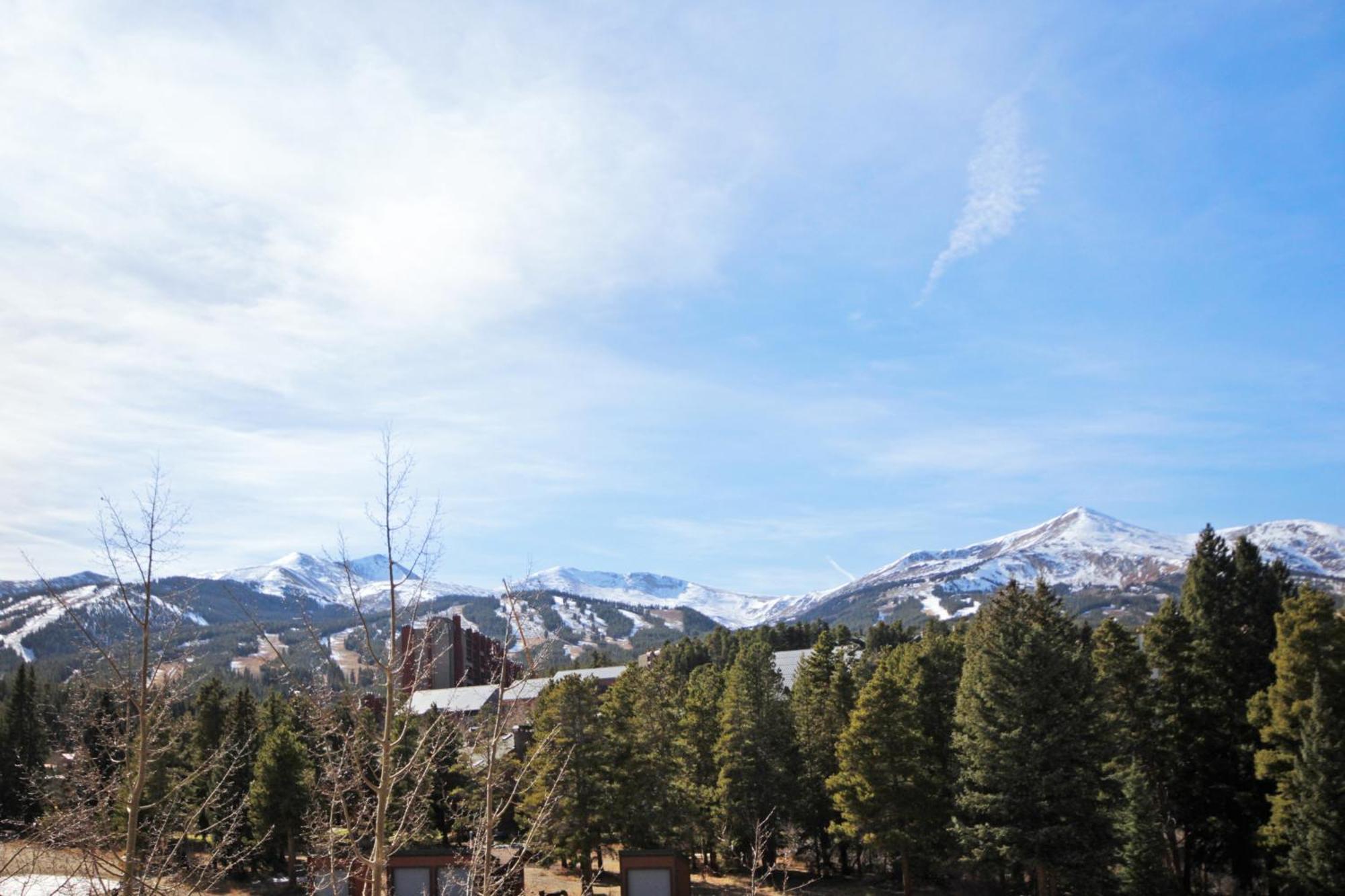 Village At Breckenridge Resort Cameră foto
