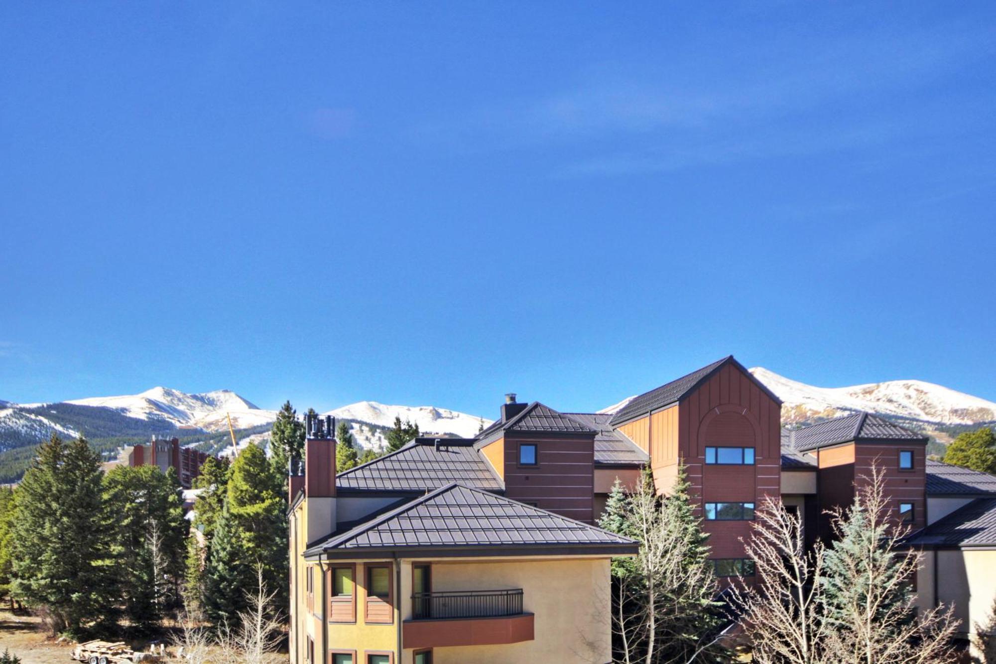 Village At Breckenridge Resort Cameră foto