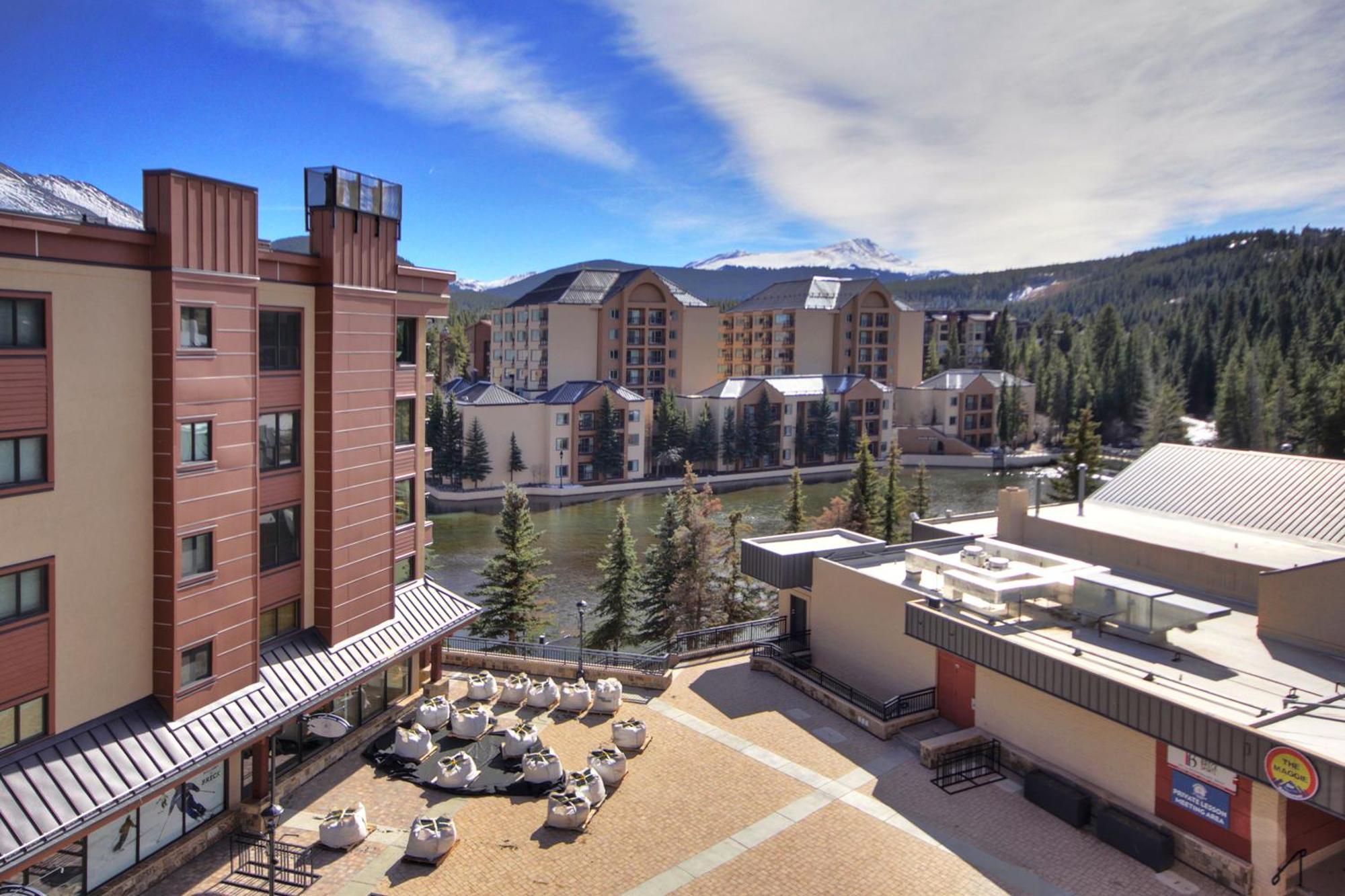 Village At Breckenridge Resort Cameră foto